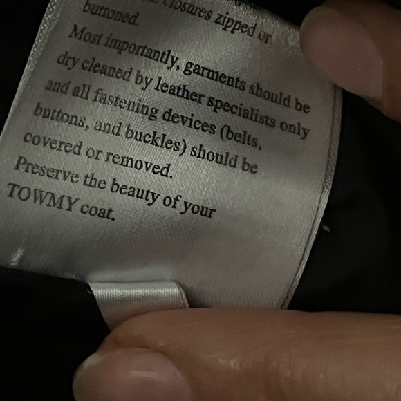 Jacket - Picture 9 of 9